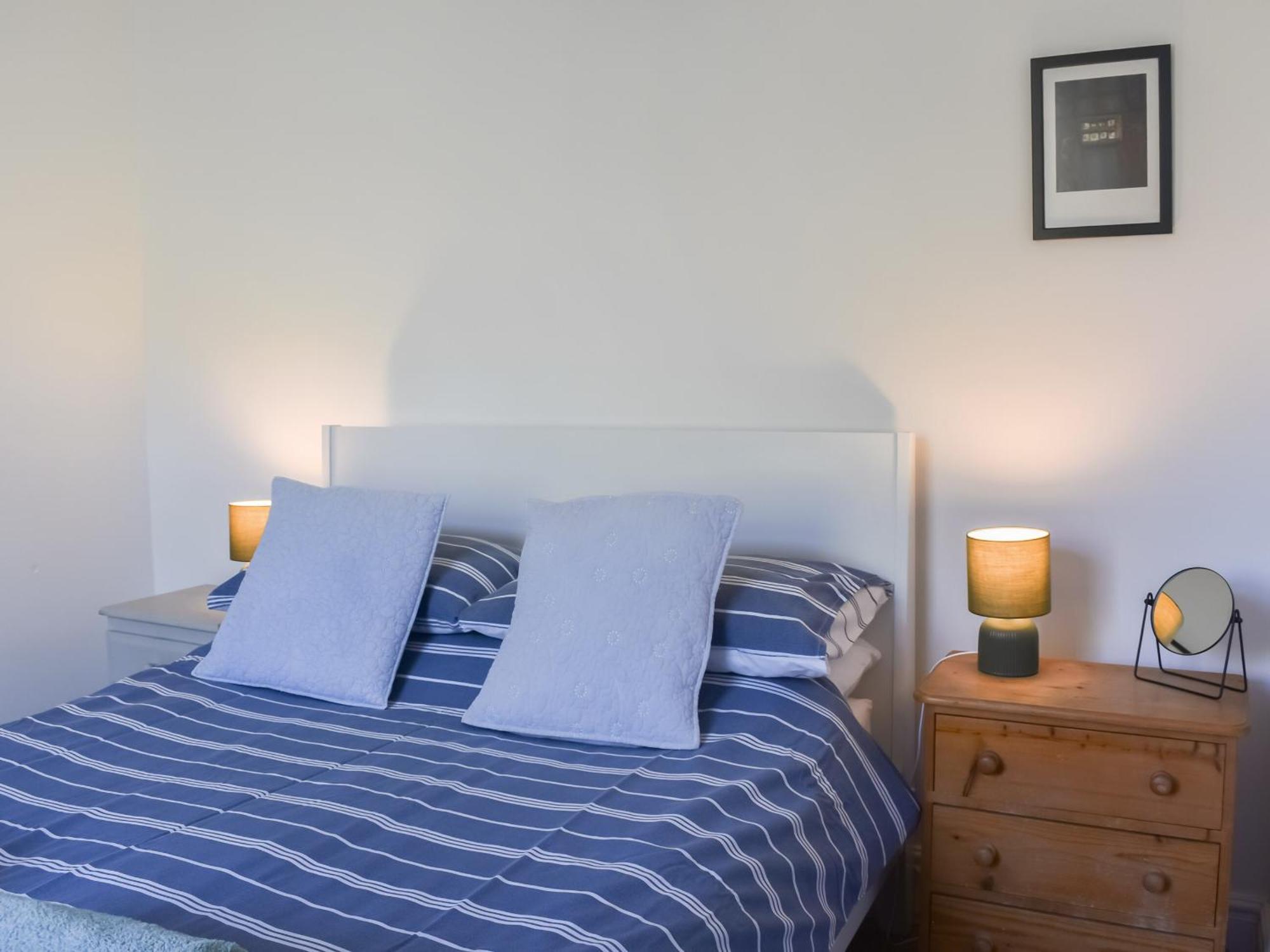 Headland Cottages Коуврак Екстериор снимка